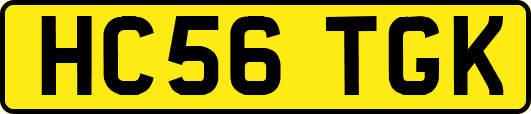 HC56TGK