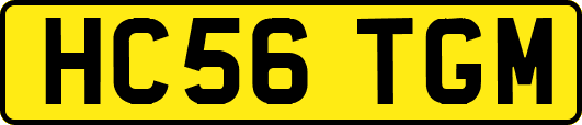 HC56TGM
