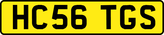 HC56TGS