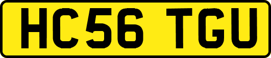 HC56TGU