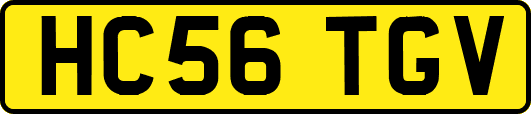 HC56TGV