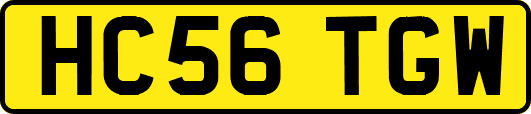 HC56TGW