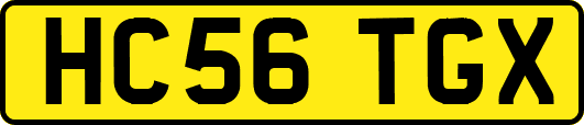 HC56TGX