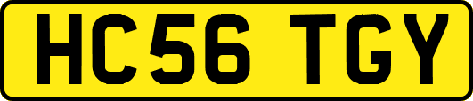 HC56TGY