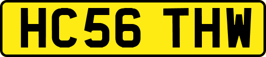 HC56THW