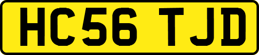 HC56TJD