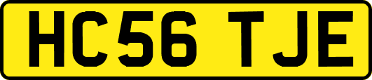 HC56TJE
