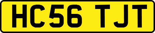 HC56TJT