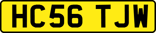 HC56TJW