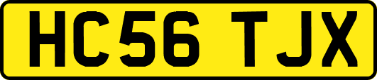 HC56TJX
