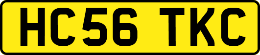 HC56TKC