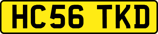 HC56TKD