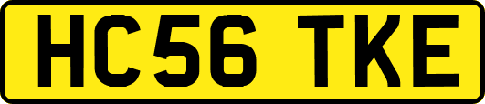 HC56TKE