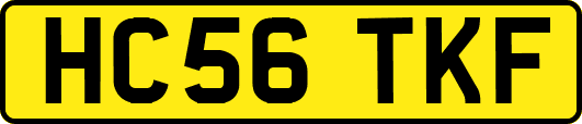 HC56TKF