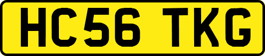 HC56TKG