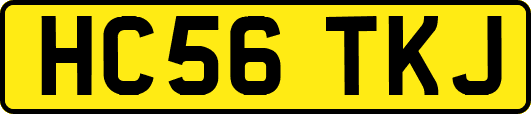 HC56TKJ