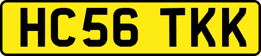 HC56TKK
