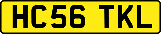 HC56TKL