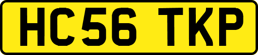HC56TKP