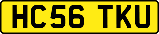 HC56TKU
