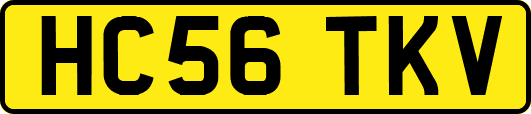 HC56TKV