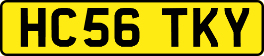 HC56TKY