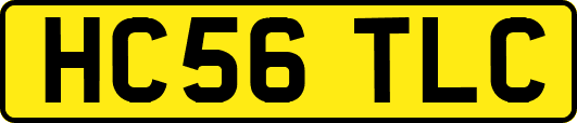 HC56TLC