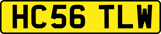 HC56TLW
