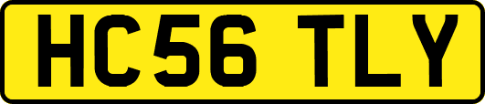 HC56TLY