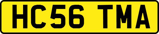 HC56TMA
