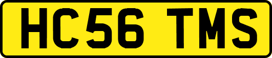 HC56TMS