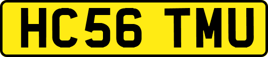 HC56TMU