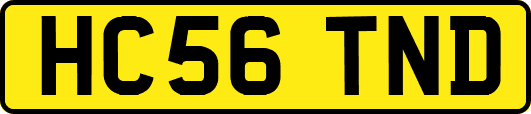 HC56TND