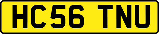 HC56TNU