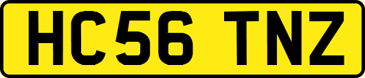 HC56TNZ