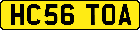 HC56TOA
