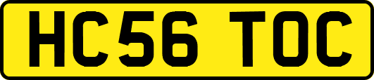 HC56TOC