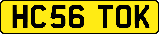 HC56TOK