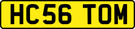 HC56TOM