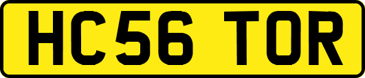 HC56TOR