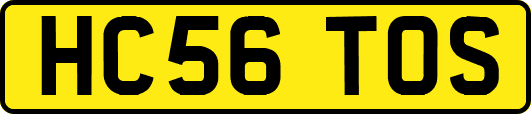 HC56TOS