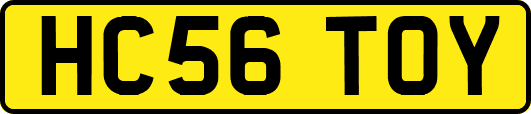 HC56TOY