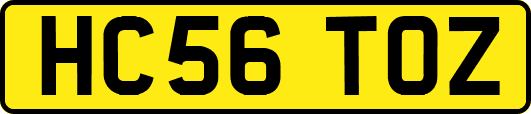 HC56TOZ
