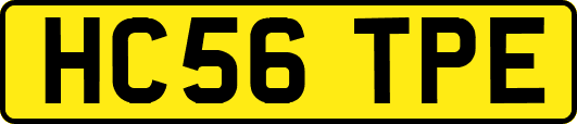 HC56TPE