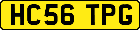 HC56TPG