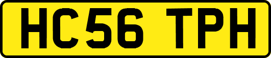 HC56TPH