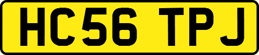 HC56TPJ