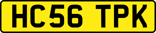 HC56TPK