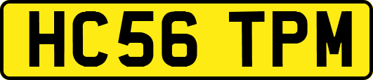 HC56TPM