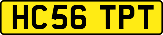 HC56TPT